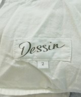 Dessin（デッサン）デニムパンツ 青 サイズ:2(M位) レディース/2200721955049