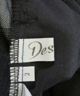 Dessin（デッサン）その他 黒 サイズ:2(M位) レディース/2200721955063