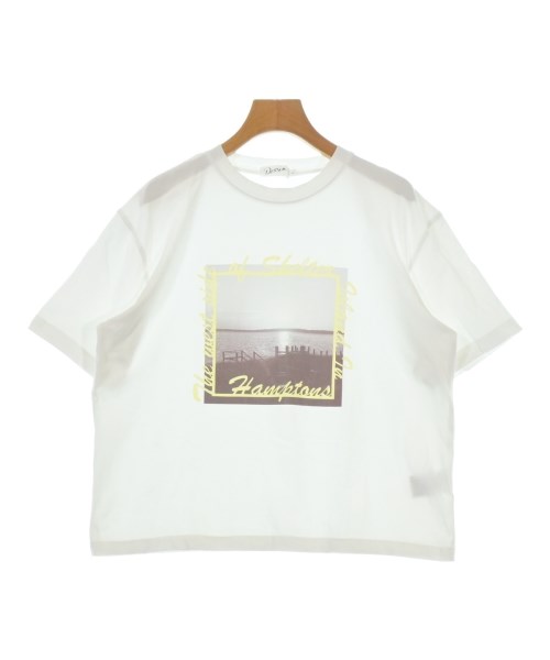 Dessin(デッサン)のTシャツ・カットソー サイズ:2(M位) 1,600円