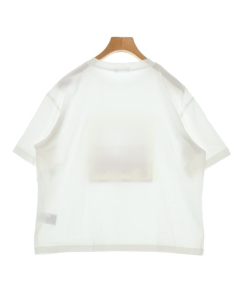 Dessin（デッサン）Tシャツ・カットソー 白 サイズ:2(M位) レディース/2200721955100