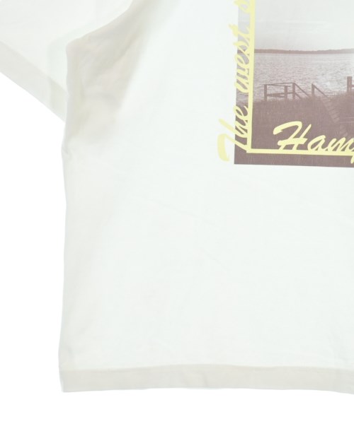 Dessin（デッサン）Tシャツ・カットソー 白 サイズ:2(M位) レディース/2200721955100