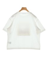 Dessin（デッサン）Tシャツ・カットソー 白 サイズ:2(M位) レディース/2200721955100