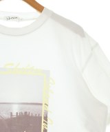 Dessin（デッサン）Tシャツ・カットソー 白 サイズ:2(M位) レディース/2200721955100