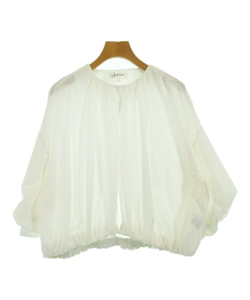 Dessin(デッサン)のブラウス サイズ:1(S位) 2,900円