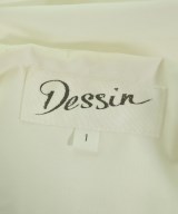 Dessin（デッサン）ブラウス 白 サイズ:1(S位) レディース/2200720482010
