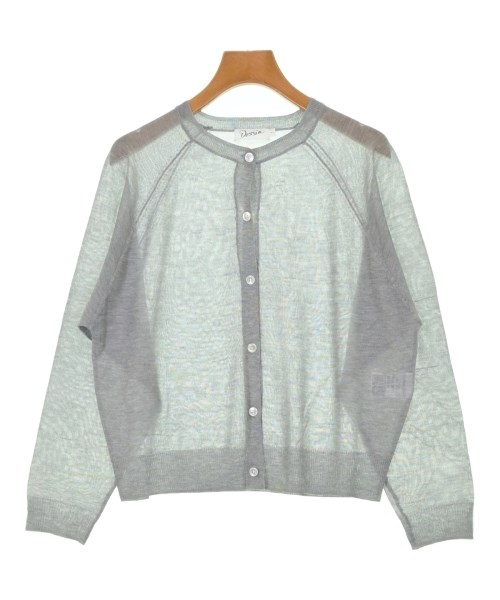 Dessin(デッサン)のカーディガン サイズ:1(S位) 1,600円