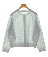 Dessin（デッサン）カーディガン グレー サイズ:1(S位) レディース/2200702598203