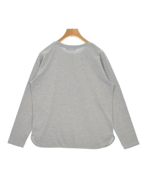 Dessin（デッサン）Tシャツ・カットソー グレー サイズ:1(S位) レディース/2200702598364