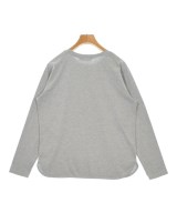 Dessin（デッサン）Tシャツ・カットソー グレー サイズ:1(S位) レディース/2200702598364
