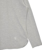 Dessin（デッサン）Tシャツ・カットソー グレー サイズ:1(S位) レディース/2200702598364