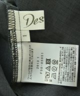 Dessin（デッサン）ブラウス グレー サイズ:1(S位) レディース/2200702598661