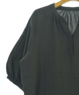 Dessin（デッサン）ブラウス グレー サイズ:1(S位) レディース/2200702598661