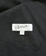 Dessin（デッサン）ワンピース 黒 サイズ:F レディース/2200677560014