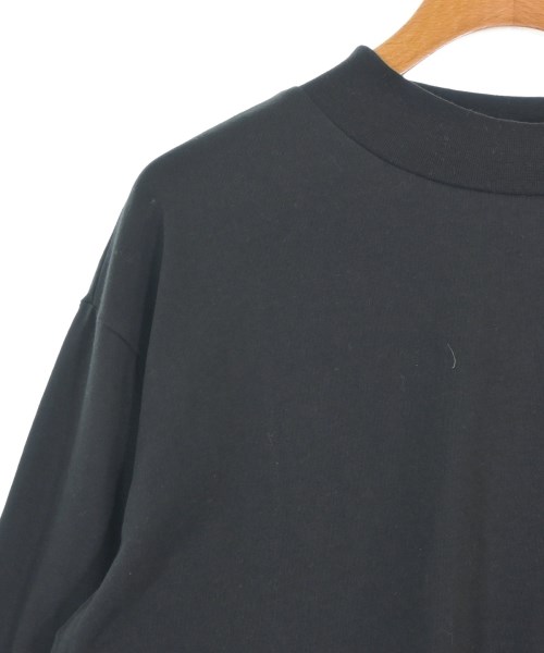 Dessin（デッサン）Tシャツ・カットソー 黒 サイズ:3(L位) レディース/2200677560045