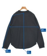 Dessin（デッサン）Tシャツ・カットソー 黒 サイズ:3(L位) レディース/2200677560045