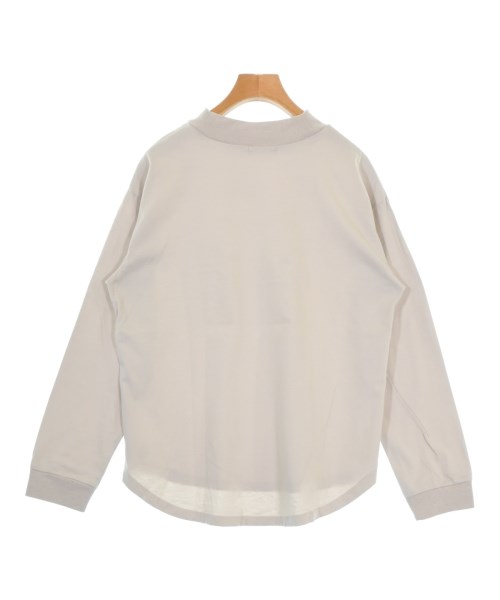 Dessin（デッサン）Tシャツ・カットソー ベージュ サイズ:3(L位) レディース/2200677560052