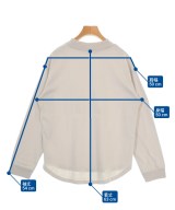 Dessin（デッサン）Tシャツ・カットソー ベージュ サイズ:3(L位) レディース/2200677560052