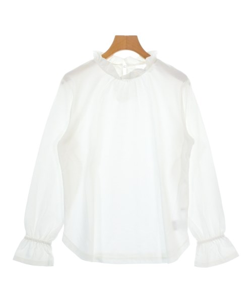 Dessin(デッサン)Tシャツ・カットソー 白 サイズ:2(M位)/2200677560069