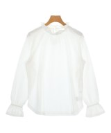 Dessin（デッサン）Tシャツ・カットソー 白 サイズ:2(M位) レディース/2200677560069