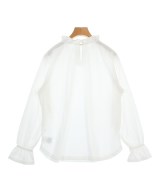 Dessin（デッサン）Tシャツ・カットソー 白 サイズ:2(M位) レディース/2200677560069