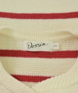 Dessin（デッサン）カーディガン その他（柄物・カラフル） サイズ:2(M位) レディース/2200677560083
