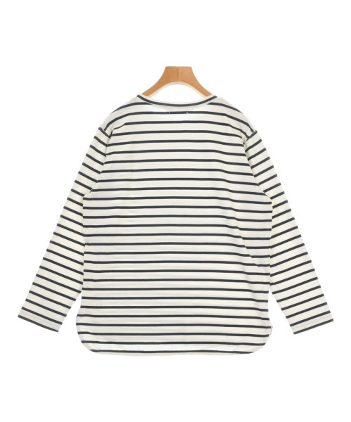 Dessin（デッサン）Tシャツ・カットソー 白 サイズ:2(M位) レディース/2200677560106