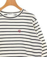 Dessin（デッサン）Tシャツ・カットソー 白 サイズ:2(M位) レディース/2200677560106