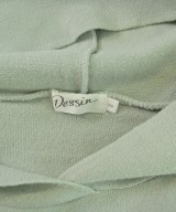 Dessin（デッサン）ニット・セーター グレー サイズ:2(M位) レディース/2200677560120