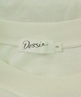 Dessin（デッサン）スウェット 白 サイズ:2(M位) レディース/2200677560182