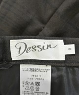 Dessin（デッサン）ロング・マキシ丈スカート 茶 サイズ:0(XS位) レディース/2200676226058