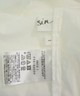 Dessin（デッサン）カジュアルシャツ 白 サイズ:1(S位) レディース/2200676226096