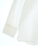 Dessin（デッサン）カジュアルシャツ 白 サイズ:1(S位) レディース/2200676226096