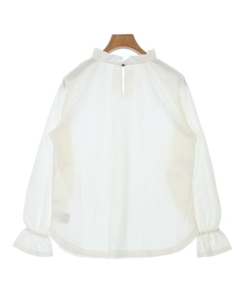 Dessin（デッサン）Tシャツ・カットソー 白 サイズ:1(S位) レディース/2200676226119