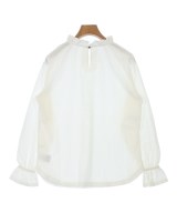Dessin（デッサン）Tシャツ・カットソー 白 サイズ:1(S位) レディース/2200676226119