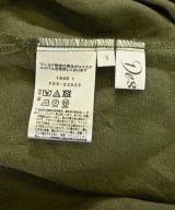 Dessin（デッサン）カジュアルシャツ カーキ サイズ:3(L位) レディース/2200677566016