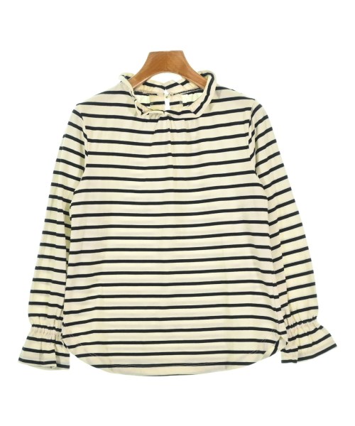 Dessin(デッサン)Tシャツ・カットソー 白 サイズ:0(XS位)/2200683599015