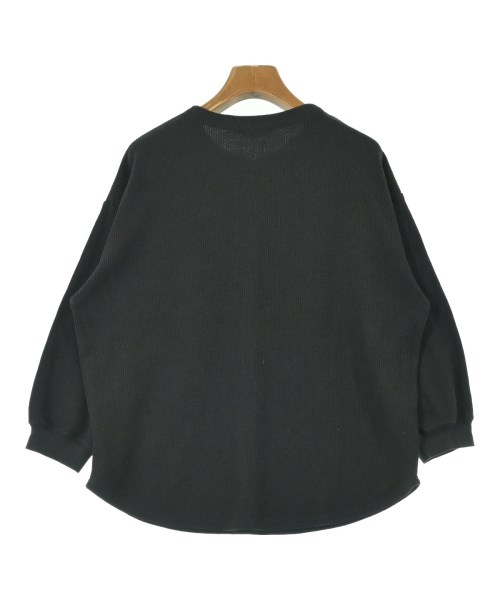 Dessin（デッサン）Tシャツ・カットソー 黒 サイズ:2(M位) レディース/2200684119014