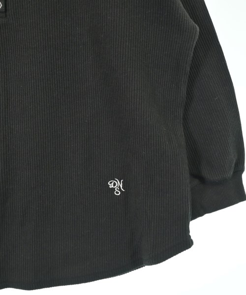 Dessin（デッサン）Tシャツ・カットソー 黒 サイズ:2(M位) レディース/2200684119014