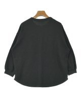 Dessin（デッサン）Tシャツ・カットソー 黒 サイズ:2(M位) レディース/2200684119014
