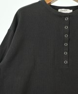 Dessin（デッサン）Tシャツ・カットソー 黒 サイズ:2(M位) レディース/2200684119014