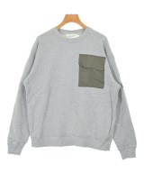 Dessin（デッサン）スウェット グレー サイズ:3(L位) レディース/2200688892050