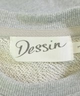 Dessin（デッサン）スウェット グレー サイズ:3(L位) レディース/2200688892050