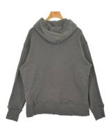 Dessin（デッサン）パーカー グレー サイズ:4(XL位) レディース/2200688892081
