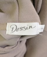 Dessin（デッサン）パーカー ベージュ サイズ:2(M位) レディース/2200688892104