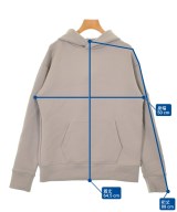 Dessin（デッサン）パーカー ベージュ サイズ:2(M位) レディース/2200688892104