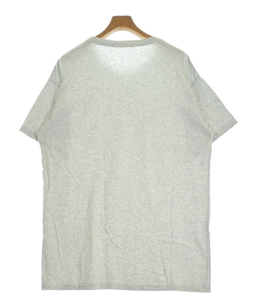 AUGUSTE- PRESENTATION（オーギュストプレゼンテーション）Tシャツ・カットソー グレー サイズ:F メンズ/2200626152086