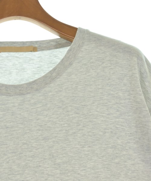 AUGUSTE- PRESENTATION（オーギュストプレゼンテーション）Tシャツ・カットソー グレー サイズ:F メンズ/2200626152086