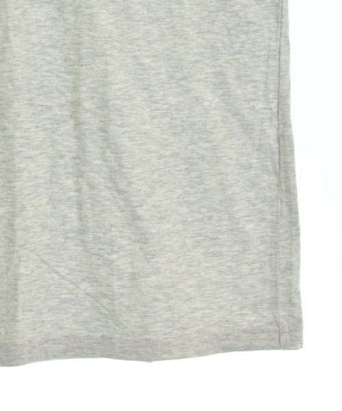 AUGUSTE- PRESENTATION（オーギュストプレゼンテーション）Tシャツ・カットソー グレー サイズ:F メンズ/2200626152086