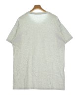 AUGUSTE- PRESENTATION（オーギュストプレゼンテーション）Tシャツ・カットソー グレー サイズ:F メンズ/2200626152086