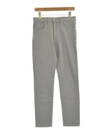 AUGUSTE- PRESENTATION（オーギュストプレゼンテーション）スラックス グレー サイズ:30L(M位) メンズ/2200608194011